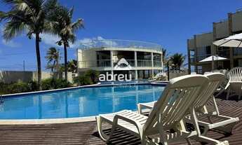 Imagem 2: Apartamento Duplex com Piscina na Praia de Búzios - Condomínio Conde Monte Cristo