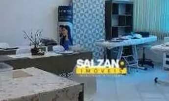 Imagem 6: Sala, 35 m² - venda por R$ 392.200,00 ou aluguel por R$ 3.726,00/mês - Centro - Taubaté/SP