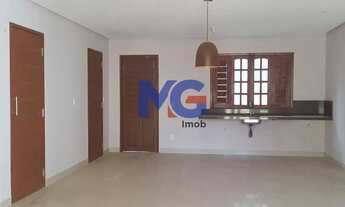 Imagem 3: Casa com 41m² com 02 Quartos no Bairro Cidade dos Funcionários - Fortaleza -Ce