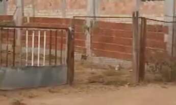 Imagem: Avenida DMonjolo Quadra 605 - Recanto das