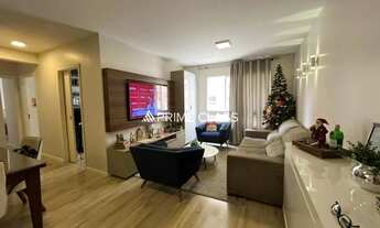 Imagem 2: Apartamento com 3 dormitórios sendo 1 suíte - Bairro Marechal Rondon, Canoas/ RS