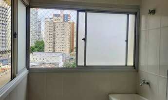Imagem 5: Apartamento de 40m² com 1 dormitório para locação na Vila Guarani, São PaulO - 01 VAGA