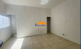 Imagem 3: Casa de 3 quartos no Bairro Piratininga em Belo Horizonte