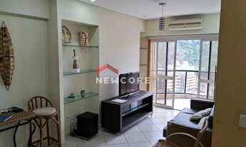 Imagem: Apartamento em Rua Sílvio Daige - Enseada