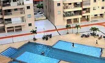 Imagem 4: Apartamento Nascente no Piazza Toscana 3 Quartos, Mobiliado e Exclusivo no Condomínio