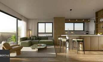 Imagem 7: Apartamento 2 dormitórios à venda Petrópolis Porto Alegre/RS