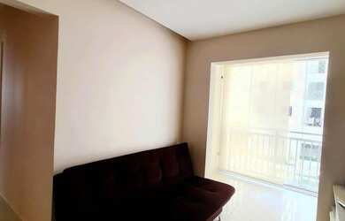 Imagem 4: Apartamento para venda no condomínio Pleno Residencial