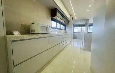 Imagem 7: CASA PORTAL DO SOL MENDANHA 03 QUARTOS 03 SUITES C/ ARMÁRIOS