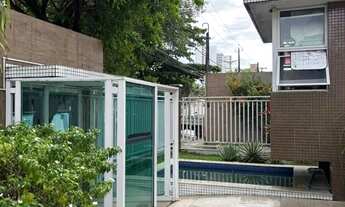 Imagem 3: Imóvel para venda possui 164 metros quadrados com 3 quartos em Aldeota - Fortaleza - CE