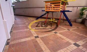 Imagem 3: Apartamento Locação EDF SUNSET BOULEVARD 4 Quartos 2 Suites Centro, Londrina, PR