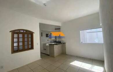 Imagem 5: Casa de 3 quartos no Bairro Piratininga em Belo Horizonte