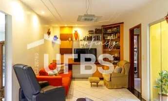 Imagem 3: SOBRADO 5 QUARTOS SENDO 5 SUITES SANTA GENOVEVA