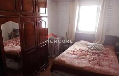 Imagem 6: Sobrado em Rua Malie Brenner - Vila Dom Pedro II - São Paulo/SP