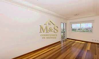 Imagem 2: Viver Bem na Vila Leopoldina | 96m² com Vista para o Parque Villa-Lobos | 3 Dorms