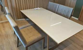 Imagem 6: Easy - Mobiliado 100% - 01 Quarto - Vieralves / N.s.das Graças