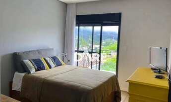 Imagem 3: Casa com 3 dormitórios para alugar, 395 m² por R$ 12.500,00/mês - Recreio Maristela - Atib