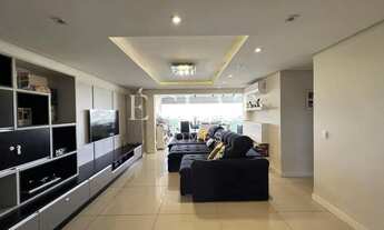 Imagem: Apartamento com 108m², à venda no Jardim