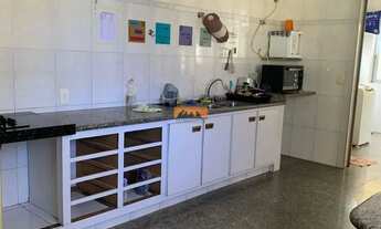 Imagem 5: Kitnet para aluguel, 1 quarto, 1 vaga, Cidade Universitária - Campinas/SP