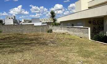 Imagem: Terreno à venda no Swiss Park, em Campinas