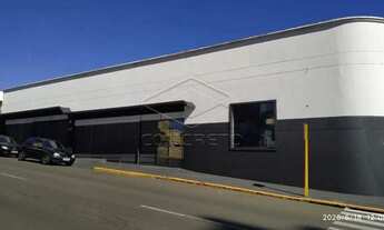 Imagem 2: Comercial Galpão em Bauru