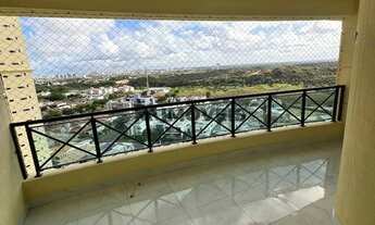 Imagem: Apartamento à venda em Candelária, Natal