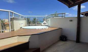 Imagem 7: Apartamento Duplex com Piscina na Praia de Búzios - Condomínio Conde Monte Cristo