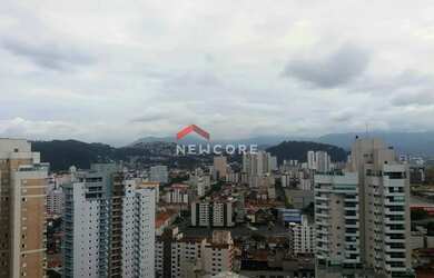 Imagem 3: Apartamento em Praça Fernandes Pacheco - Gonzaga - Santos/SP