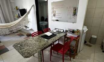 Imagem 4: Flat na Beira Mar do Cabo Branco!