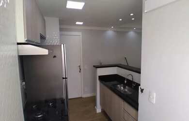 Imagem 6: Apartamento em Rua Vânia Aparecida Dias - Jardim do Lago Continuação - Campinas/SP