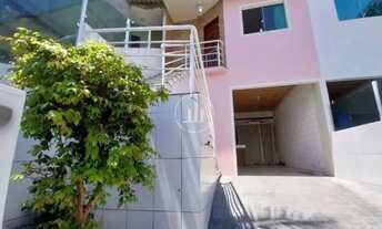 Imagem: Sobrado Geminado 2 Quartos - Forquilhas