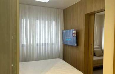 Imagem 2: Imóvel para aluguel tem 23 metros quadrados com 1 quarto em Graça - Salvador - BA