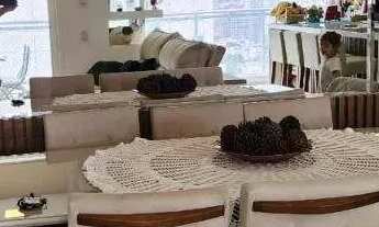 Imagem 2: Apartamento à venda, 115 m² por R$ 1.260.000,00 - Jardim - Santo André/SP