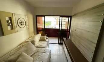 Imagem: Apartamento 3/4, suíte e varanda - Jardim