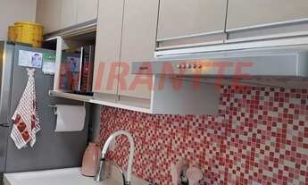 Imagem 6: Apartamento de 42m² com 2 quartos em Vila Nova Cachoeirinha