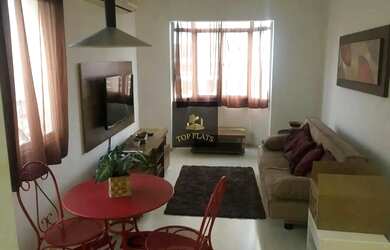 Imagem: Flat disponível na Vila Nova Conceição