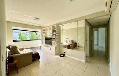 Imagem 5: Apartamento amplo com 2 suítes no Belle Vie em Coqueiros