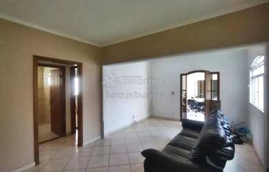 Imagem 3: Casa de Fundos com 2 Quartos Locação Jardim Mugnani