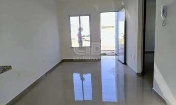 Imagem 4: Casa á Venda com 2 quartos sendo 1 suíte, no Condomínio Athenas