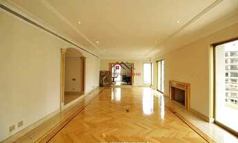 Imagem 4: Aluguel Apartamento 4 Dormitórios - 485 m² Vila Nova Conceição