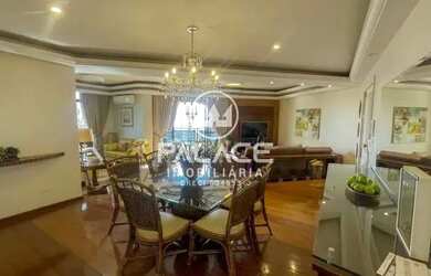 Imagem 3: Apartamento para venda e aluguel em centro, piracicaba 3 quartos 192m²