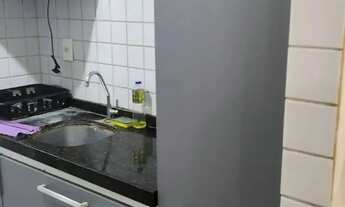 Imagem 7: APARTAMENTO NO JANGA SEMIMOBILIADO!!