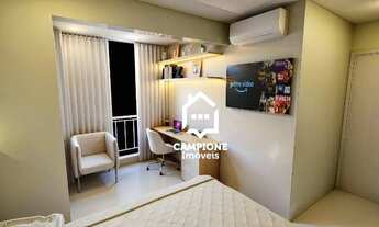 Imagem 5: Apartamento com 2 dormitórios, 91 m² - venda por R$ 1.650.000 ou aluguel por R$ 9.150/ano