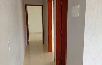 Imagem 6: Vendo ou troco ágio de casa em condomínio 74mil