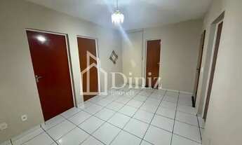 Imagem 4: Apartamento para venda tem 67 metros quadrados com 3 quartos em Jardim Nações Unidas - Aná