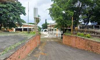 Imagem 3: Galpão, 3655 m² - venda por R$ 24.000.000 ou aluguel por R$ 135.122/mês - Jardim do Lago