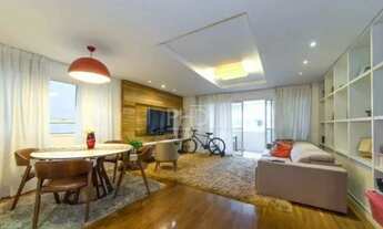 Imagem: Apartamento à venda, 3 quartos, 3 suítes