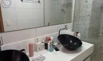 Imagem 3: Excelente apartamento com três dormitórios