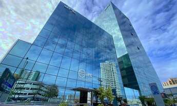 Imagem: Sala para aluguel, Jardins - Aracaju/SE