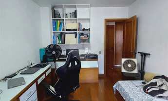 Imagem 7: Duplex para venda possui 302 metros quadrados com 3 quartos em Andaraí - Rio de Janeiro