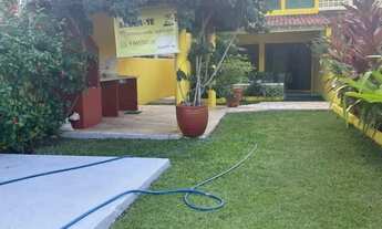 Imagem 3: Imóvel para venda tem 110 metros quadrados com 3 quartos em TAMANDARE I - Tamandaré - PE